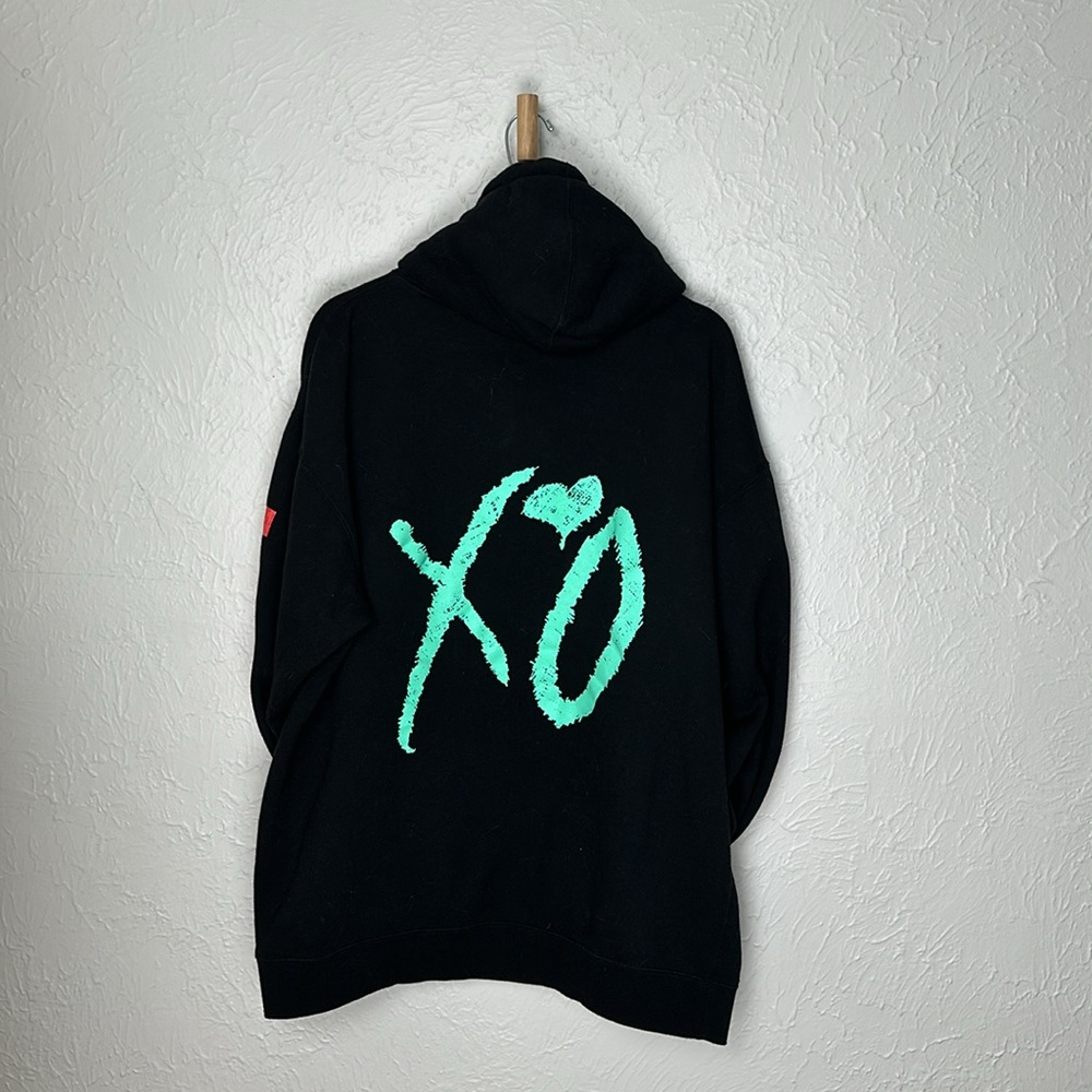 Yeezy hoodie